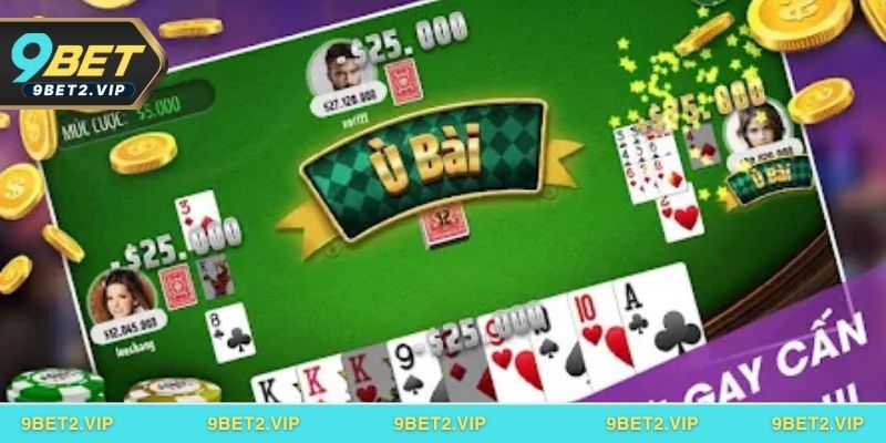 Các bước chơi một ván bài Phỏm Online chi tiết nhất hiện nay