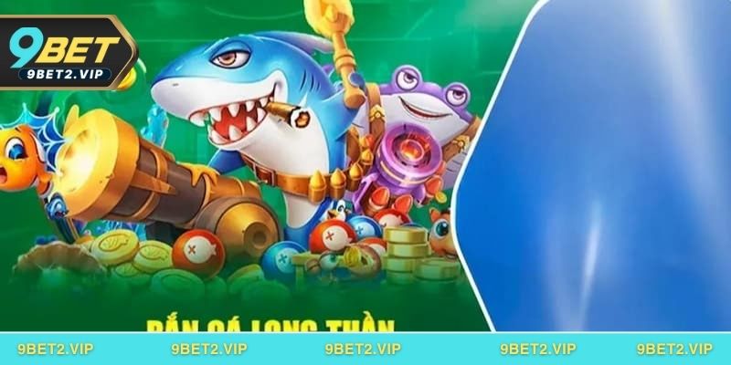 Câu hỏi thường gặp khi chơi bắn cá Long Thần