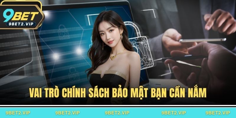 Các quy định cụ thể cần nắm tại 9BET