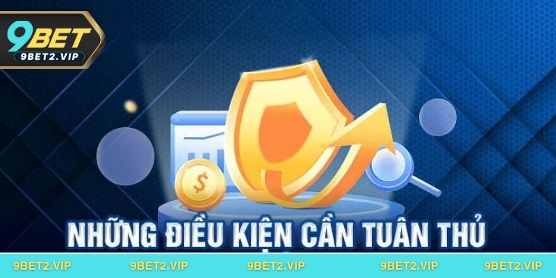 Tổng hợp quy định cần nắm tại 9BET