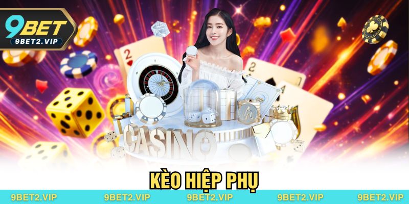 Kèo hiệp phụ