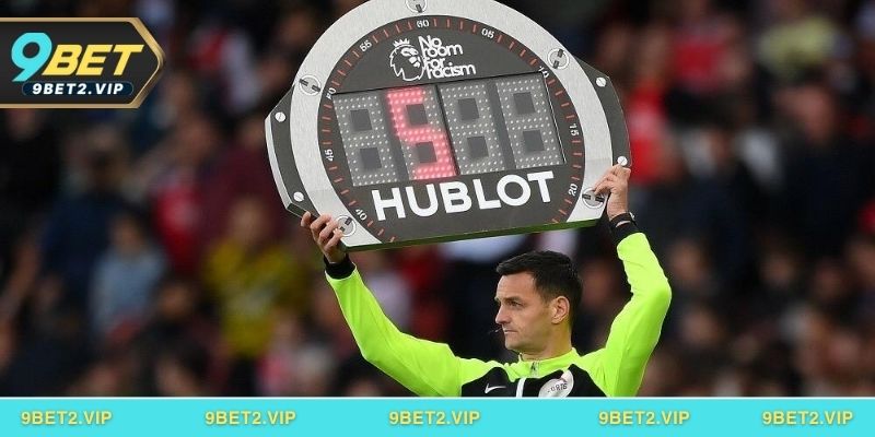 Kinh nghiệm bắt kèo hiệp phụ chuẩn xác