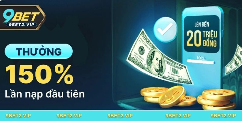 Điều kiện tham gia khuyến mãi 9BET mà bạn cần đáp ứng