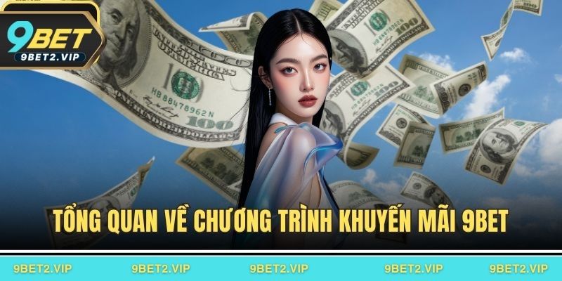 Những điều cần lưu ý khi tham gia ưu đãi tại nhà cái 9BET