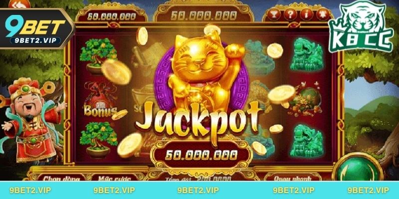 Nổ hũ nhà cái với những tựa game cuốn hút