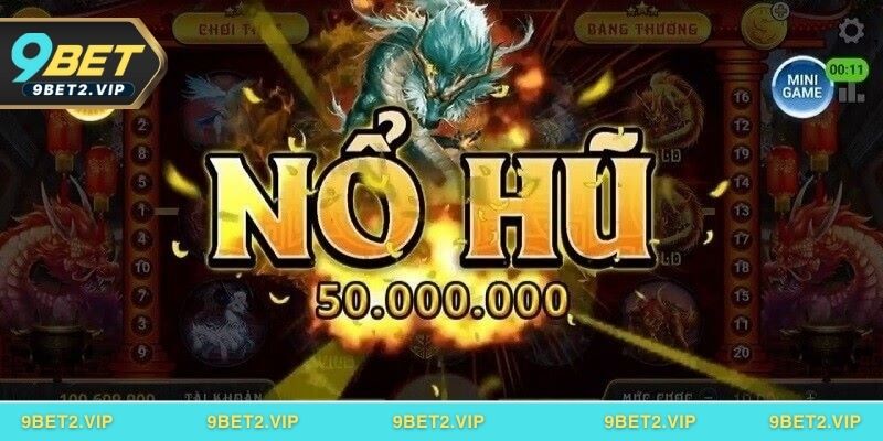 Tăng dần mức cược theo chu kỳ trả thưởng