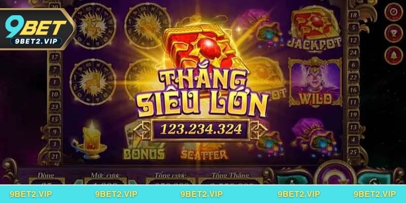 Điểm danh top slot game nổ hũ ăn tiền nổi bật