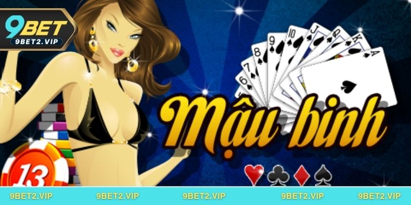 Quy luật chơi Poker Mậu Binh chi tiết nhất cho các thành viên mới