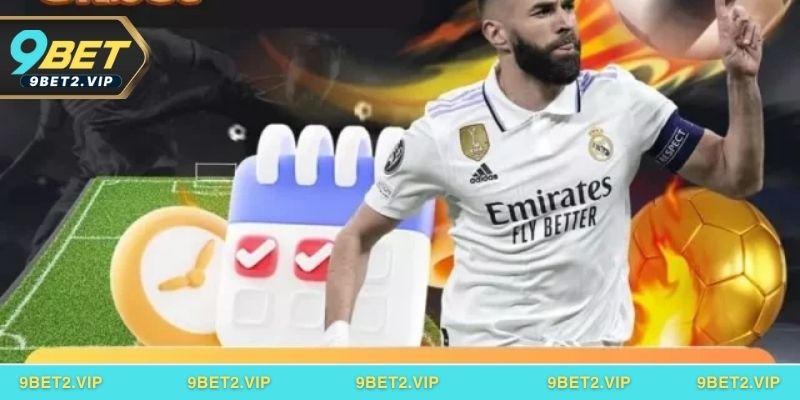 Tổng hợp game hay tại sảnh thể thao 9BET