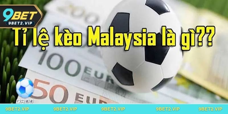 Cách đọc và áp dụng tỷ lệ kèo Malaysia hiệu quả