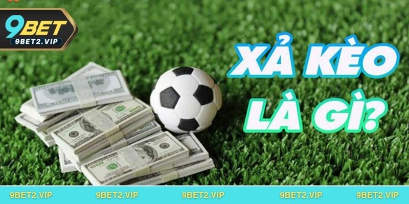 Những trường hợp nên sử dụng xả độ bóng đá tại 9BET