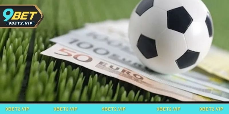 Hướng dẫn xả kèo tại 9BET chi tiết nhất