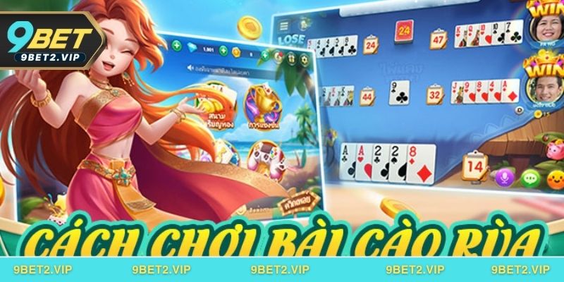Bài Cào Rùa là gì?