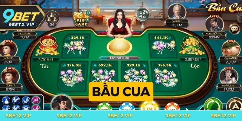Không chơi theo cảm tính, giữ bình tĩnh khi thua