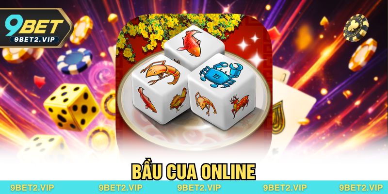 Bầu Cua online - 5 Bí Kíp Chơi Thắng Lớn, Hốt Tiền Đậm