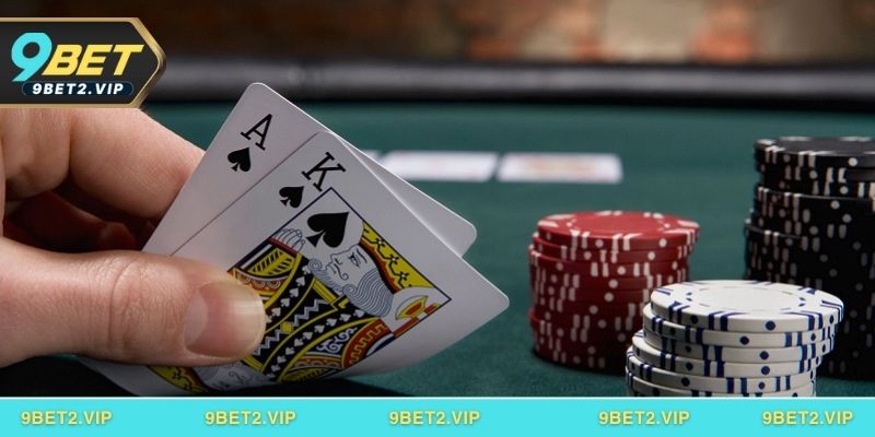 Luật chơi game bài Poker chi tiết cho newbie