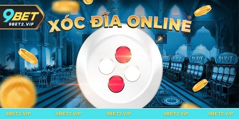 Quy luật chơi game xóc đĩa đổi thưởng chi tiết nhất 2025