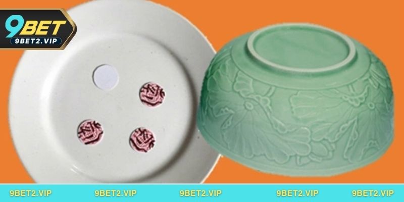 Luật chơi xóc đĩa như thế nào?