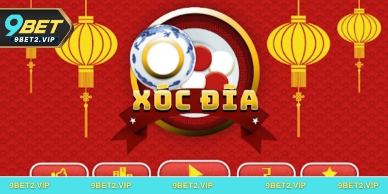 Các hình thức cược phổ biến trong xóc đĩa