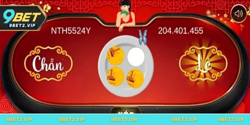 Bật mí mẹo chơi xóc đĩa dễ thắng tại 9bet